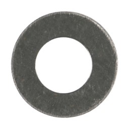 Zeige Details für Passscheibe Ø10 x d5 x 0,5 mm Bild von Passscheibe Ø10 x d5 x 0,5 mm