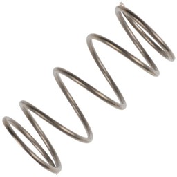 Zeige Details für Druckfeder Ø 27,7 x 69,0 x 2,3 mm Bild von Druckfeder Ø 27,7 x 69,0 x 2,3 mm