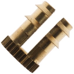 Zeige Details für Gewindebuchse M5 Bancloc-F Bild von Gewindebuchse M5 Bancloc-F
