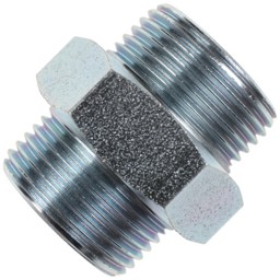 Zeige Details für Doppelnippel G 3/4 Bild von Doppelnippel G 3/4