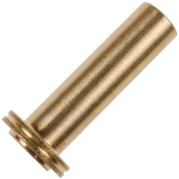 Zeige Details für Distanzbuchse Zerstäuberbecher 20mm hoch WTC-OW 15-A Bild von Distanzbuchse Zerstäuberbecher 20mm hoch WTC-OW 15-A