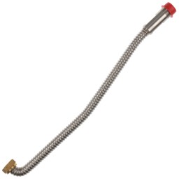 Zeige Details für Anschlussrohr AD G3/4A x G3/4I Bild von Anschlussrohr AD G3/4A x G3/4I