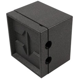 Zeige Details für Wärmedämmschale WHI sepa 45/60 Bild von Wärmedämmschale WHI sepa 45/60