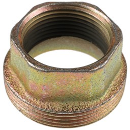 Zeige Details für Einlegeteil 1 1/4"IG x 2" AG WHK 1.1 Bild von Einlegeteil 1 1/4"IG x 2" AG WHK 1.1