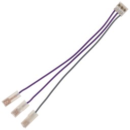 Zeige Details für Schaltlitze violett/grau 3 x 0,75 Bild von Schaltlitze violett/grau 3 x 0,75
