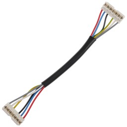 Zeige Details für Schaltlitze 0,75 qmm x 6 Bild von Schaltlitze 0,75 qmm x 6