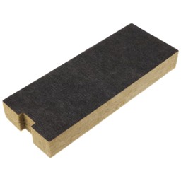 Zeige Details für Auskleidung Vorderteil 40 x 118 x 310 mm Bild von Auskleidung Vorderteil 40 x 118 x 310 mm