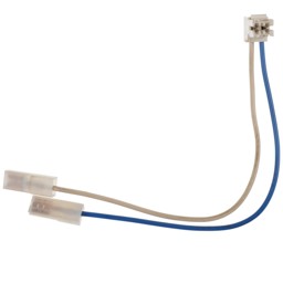 Zeige Details für Schaltlitze weiß/blau 0,75 qmm x 2 Bild von Schaltlitze weiß/blau 0,75 qmm x 2