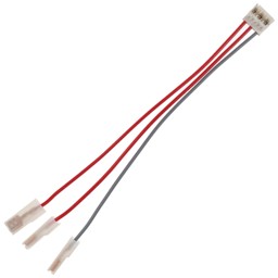 Zeige Details für Schaltlitze rot/grau 3 x 0,75 Bild von Schaltlitze rot/grau 3 x 0,75