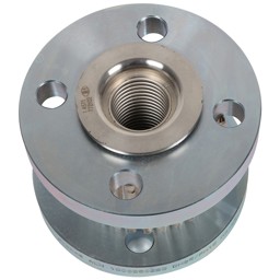 Zeige Details für Kompensator DN25 PN10 Baulänge 92 mm Bild von Kompensator DN25 PN10 Baulänge 92 mm