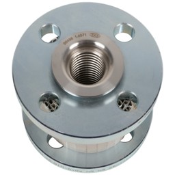 Zeige Details für Kompensator DN20 PN10 Baulänge 92 mm Bild von Kompensator DN20 PN10 Baulänge 92 mm