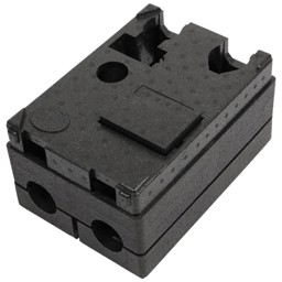 Zeige Details für Isolierschale WHP/WHM Bild von Isolierschale WHP/WHM