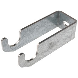 Zeige Details für Wandhalter WHP/WHM Bild von Wandhalter WHP/WHM