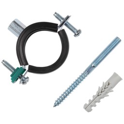 Zeige Details für Befestigungsset WHW 4 Bild von Befestigungsset WHW 4