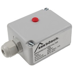 Zeige Details für Thermoschutzschalter KBF 56°C Bild von Thermoschutzschalter KBF 56°C