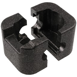 Zeige Details für Isolierschale WHA-Pumpe Teil I Bild von Isolierschale WHA-Pumpe Teil I