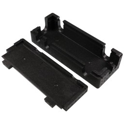 Zeige Details für Isolierschale WHW 4 komplett Bild von Isolierschale WHW 4 komplett