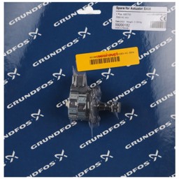 Zeige Details für Stellmotor UPM 15-70 230V AC, 50 Hz Bild von Stellmotor UPM 15-70 230V AC, 50 Hz