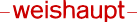 Weishaupt Weishaupt
