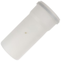 Zeige Details für Rohr PP DN 110 0,180 m Bild von Rohr PP DN 110 0,180 m