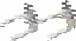 Zeige Details für Clip für Anschlusstück Bild von Clip für Anschlusstück