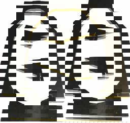 Zeige Details für Isolierung Vorderwand MKS 340-500 Bild von Isolierung Vorderwand MKS 340-500