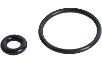 Zeige Details für O-Ringe Satz Mischer 3+4 DN15 Bild von O-Ringe Satz Mischer 3+4 DN15