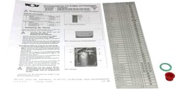 Zeige Details für Umrüstsatz Erdgas E/LL > FLG für CGB/CGW/CGS-24 Bild von Umrüstsatz Erdgas E/LL > FLG für CGB/CGW/CGS-24