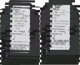 Zeige Details für Zündtrafo ÖLV COB 15-40 Bild von Zündtrafo ÖLV COB 15-40