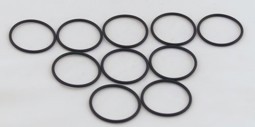 Zeige Details für O-Ring 39,34 x 2,62mm EPDM Bild von O-Ring 39,34 x 2,62mm EPDM