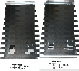 Zeige Details für Bodenblech Schichtenspeicher komplett SW-90/160 Bild von Bodenblech Schichtenspeicher komplett SW-90/160