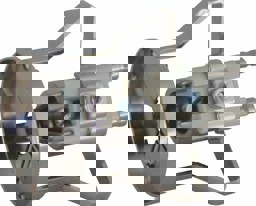 Zeige Details für Stauscheibe komplett WK02 Bild von Stauscheibe komplett WK02