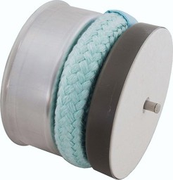 Zeige Details für Verdrängungskörper Ø 226mm Bild von Verdrängungskörper Ø 226mm