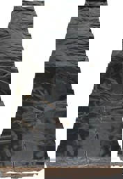 Zeige Details für Isolierung Mantel vorne MUS/MKS Bild von Isolierung Mantel vorne MUS/MKS