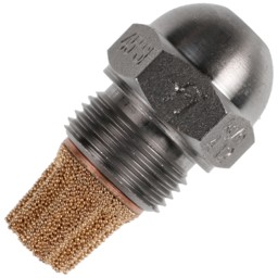 Zeige Details für Düse SF 45 2,75 Gph Fluidics Bild von Düse SF 45 2,75 Gph Fluidics