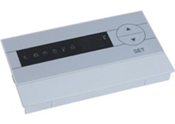Zeige Details für Vitotronic 100 FC1 Bedienteil Vitoligno Bild von Vitotronic 100 FC1 Bedienteil Vitoligno