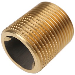 Zeige Details für Doppelnippel G3/4A x 28 mm Bild von Doppelnippel G3/4A x 28 mm