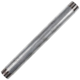 Zeige Details für Doppelnippel R 1 x 300 mm Bild von Doppelnippel R 1 x 300 mm