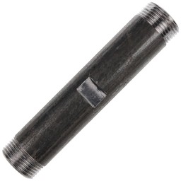 Zeige Details für Doppelnippel G 1 A x 165 mm Bild von Doppelnippel G 1 A x 165 mm