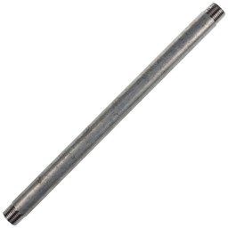 Zeige Details für Doppelnippel R 1/2 x 320 mm Bild von Doppelnippel R 1/2 x 320 mm
