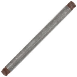 Zeige Details für Doppelnippel R 1/4 x 160 mm Bild von Doppelnippel R 1/4 x 160 mm