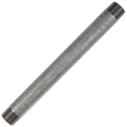 Zeige Details für Doppelnippel R 3/4 x 250 mm Bild von Doppelnippel R 3/4 x 250 mm