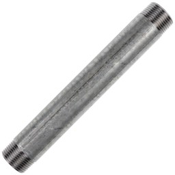 Zeige Details für Doppelnippel R 3/4 x 180 mm Bild von Doppelnippel R 3/4 x 180 mm