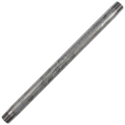 Zeige Details für Doppelnippel R 3/8 x 250 mm Bild von Doppelnippel R 3/8 x 250 mm