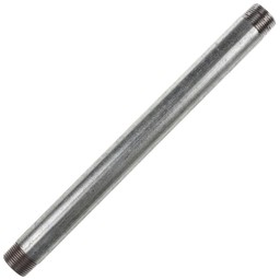 Zeige Details für Doppelnippel R 3/4 x 300 mm Bild von Doppelnippel R 3/4 x 300 mm