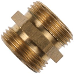 Zeige Details für Doppelnippel G3/4A x G3/4A x 25 mm Bild von Doppelnippel G3/4A x G3/4A x 25 mm