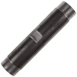 Zeige Details für Doppelnippel G 1 1/4A x 190 mm Bild von Doppelnippel G 1 1/4A x 190 mm