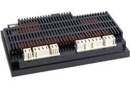 Zeige Details für Leiterplatte SA135 mit Abdeckung Bild von Leiterplatte SA135 mit Abdeckung