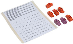 Zeige Details für Stecker Kleinspannung 7837104 Bild von Stecker Kleinspannung 7837104