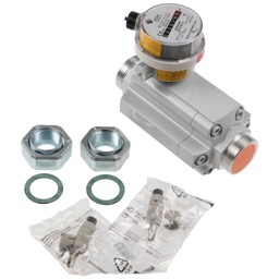 Zeige Details für Gaszähler QA 10/GI Anschluss G1 PN4 QN 1,6-16m³/h Bild von Gaszähler QA 10/GI Anschluss G1 PN4 QN 1,6-16m³/h